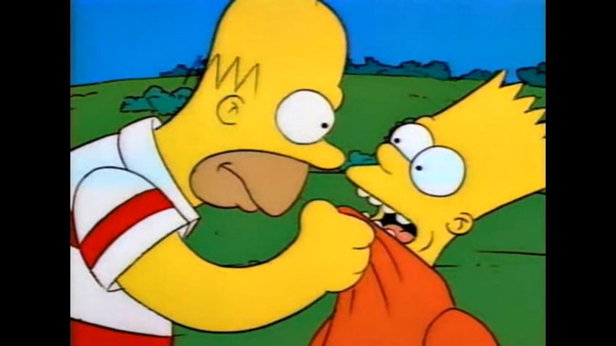 Барта душат