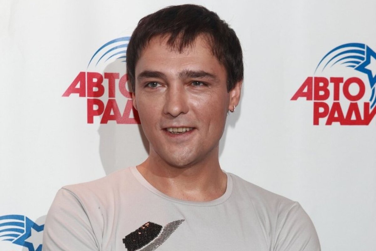 Светлая память Юре Шатунову