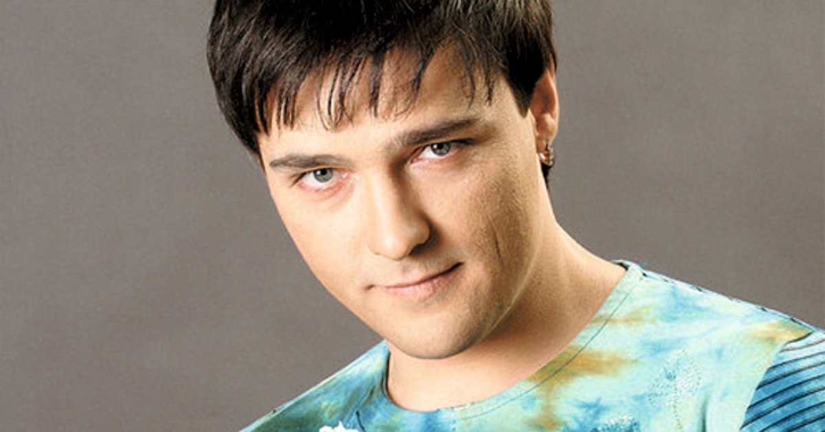 Памяти Юры Шатунова