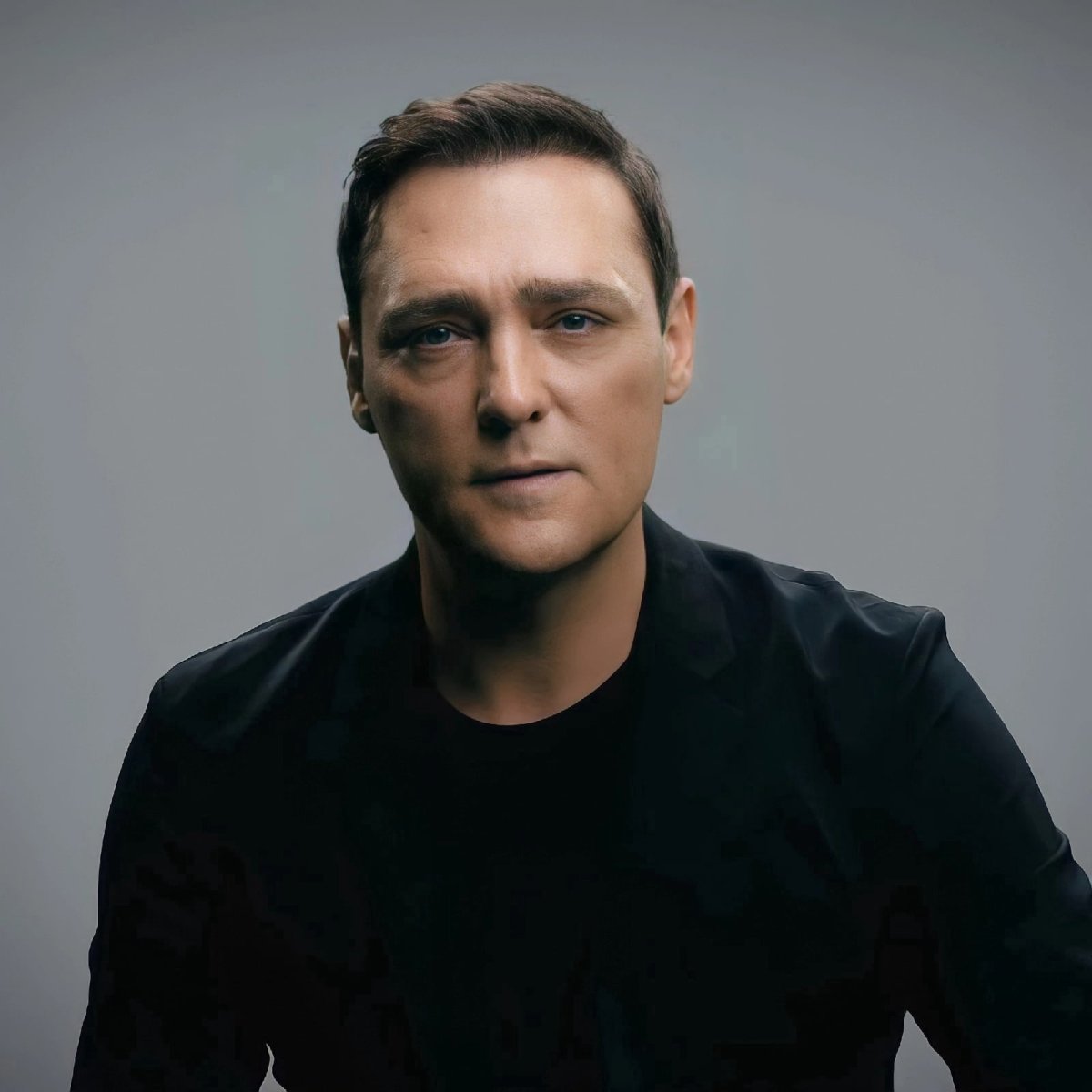 Журнал тайны звезд Юрий Шатунов