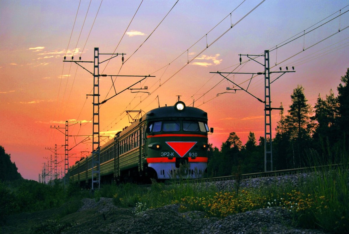 Лейбовиц Кейт Водянова вокзал