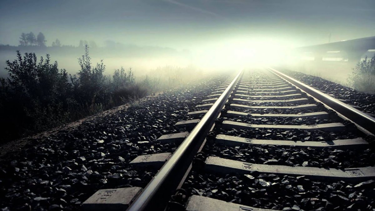 Девочки в поезде