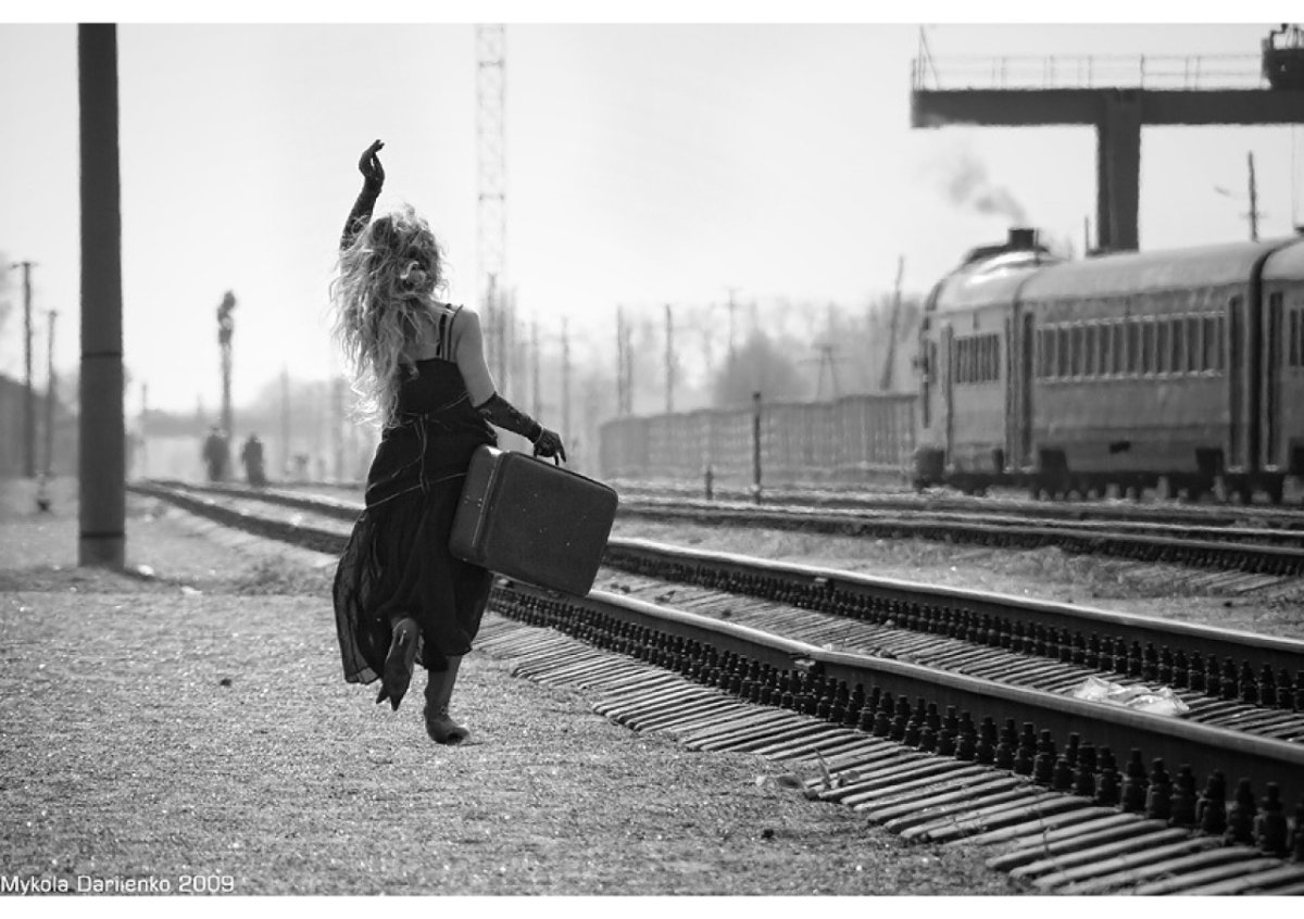 Грустные картинки