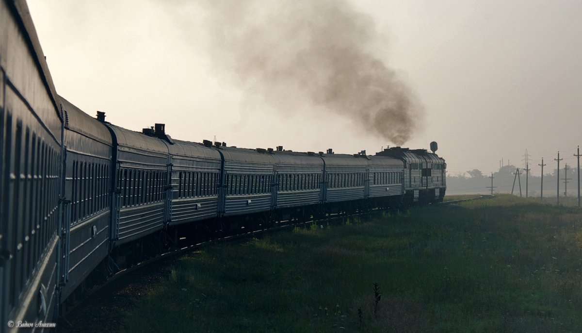 Если вам сказали что поезд ушел помните есть еще самолеты