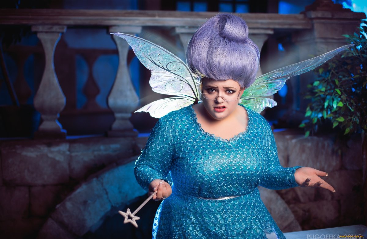 Карета Золушки из тыквы Дисней