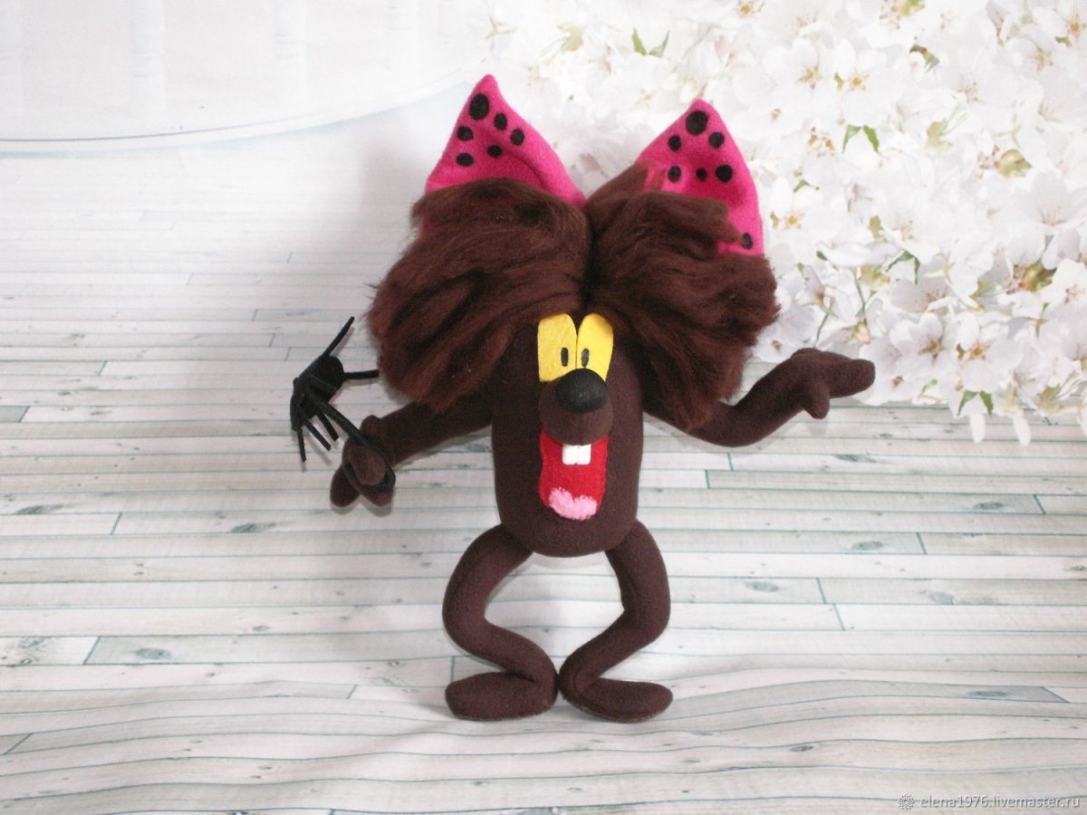 Тасманский дьявол мультик