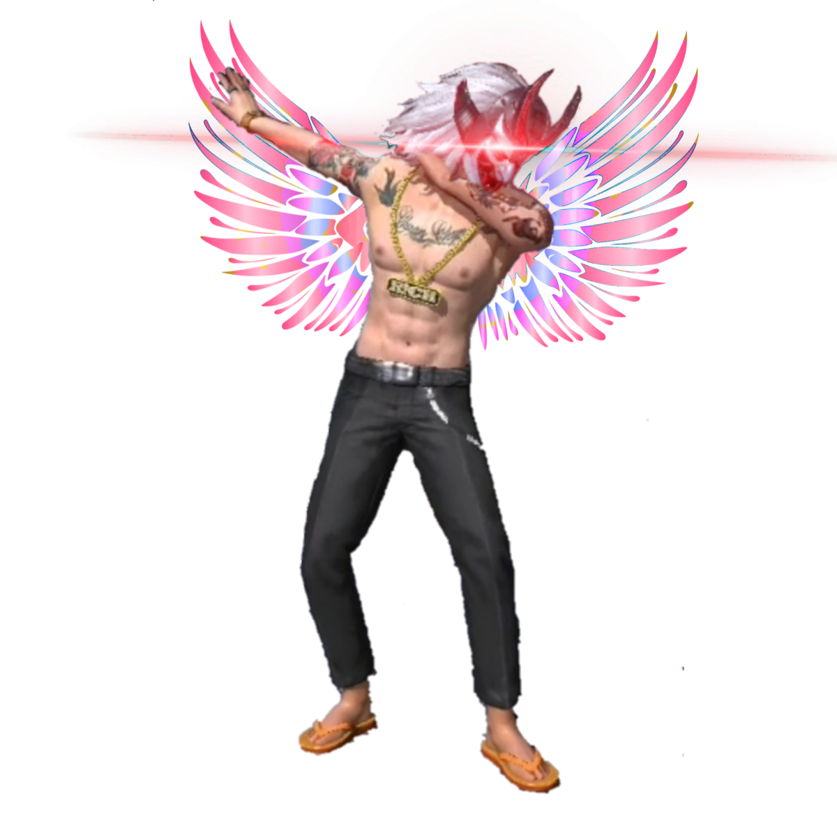 Фри фаер 2019