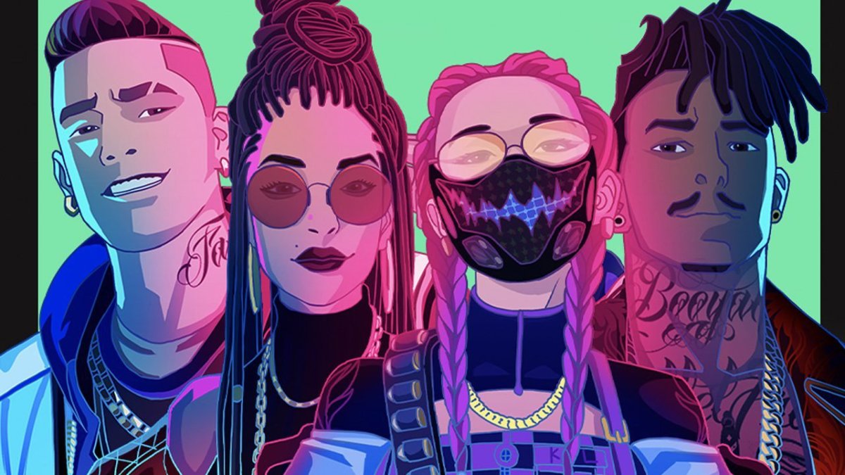 Хаято фри фаер Пробуждение