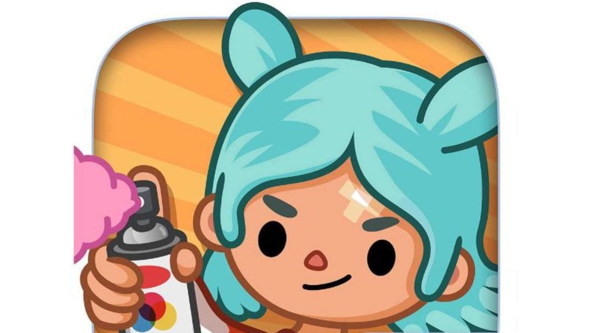 Герои toca Life