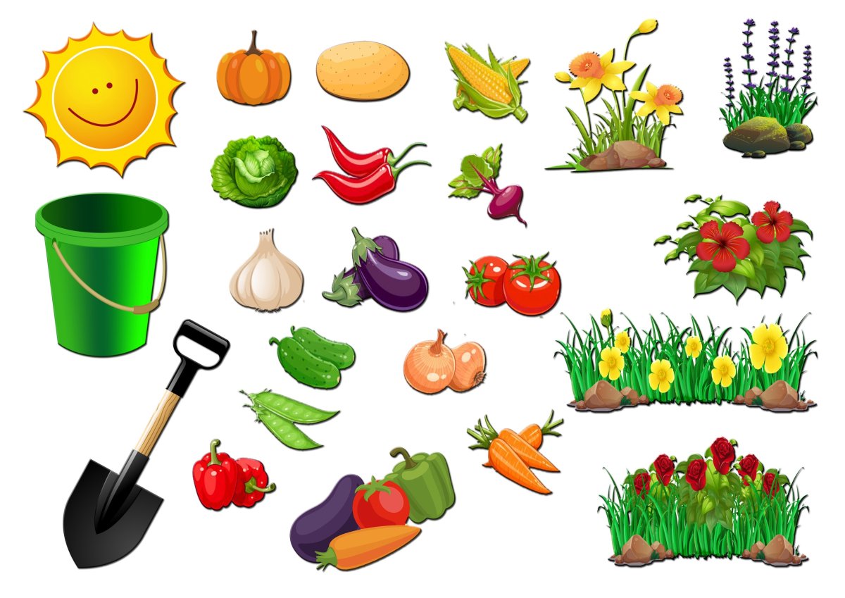 Susan Winget дары осени