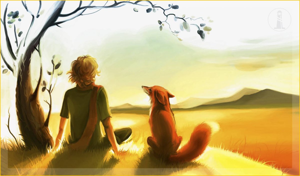 Добрые картинки со смыслом