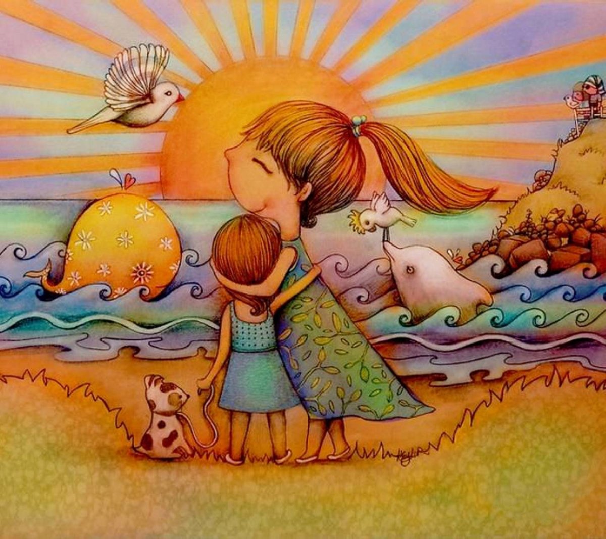 Красивые афоризмы