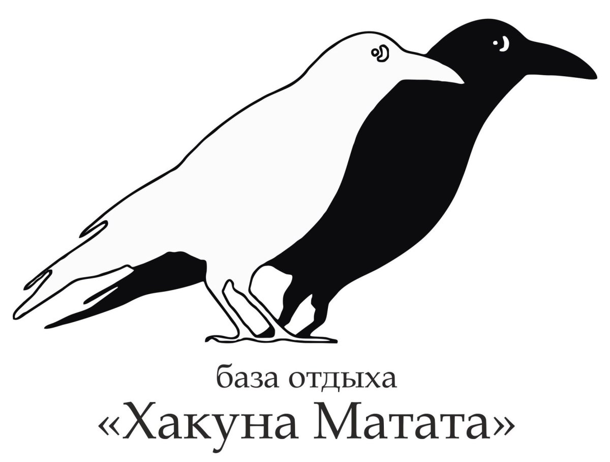 Белый ворон