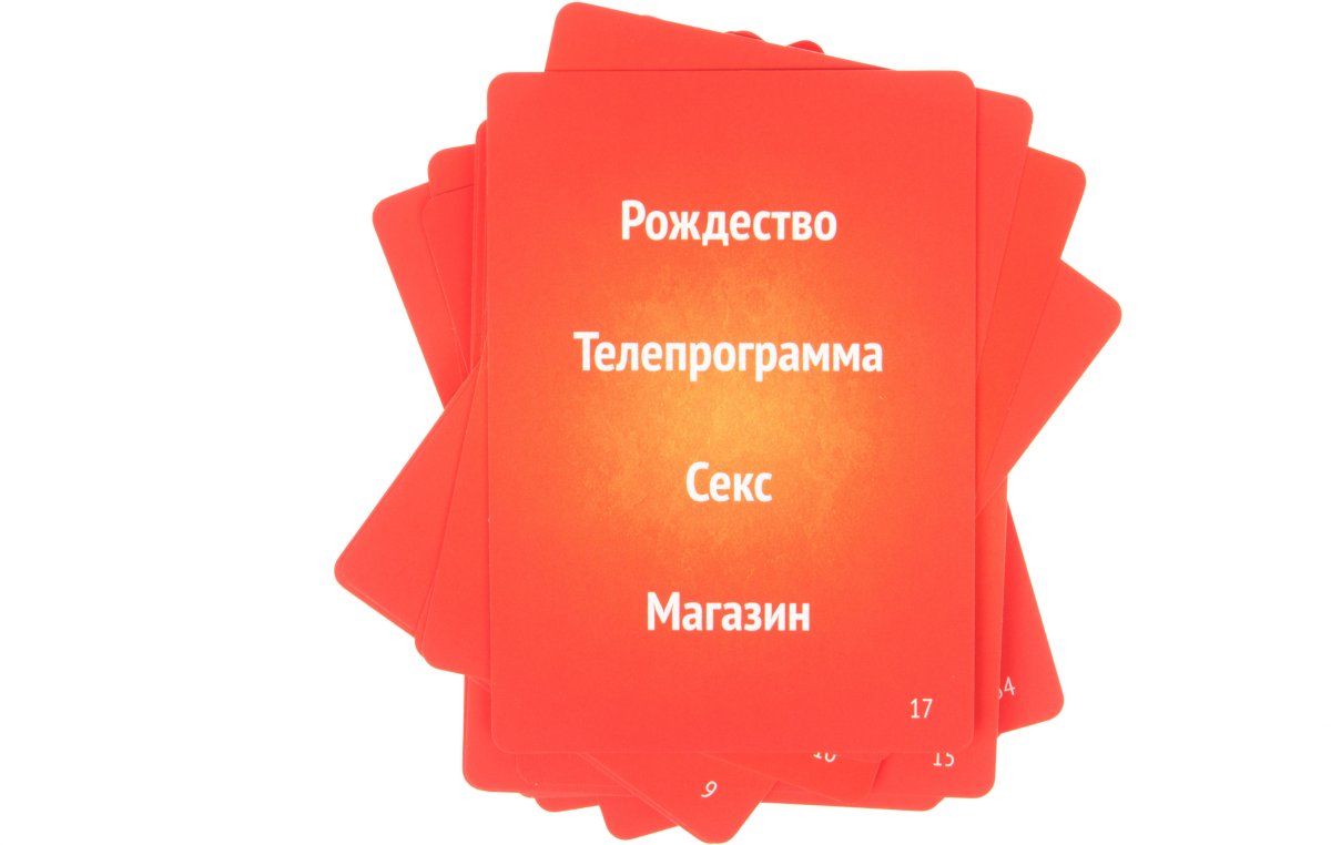 Настольная игра Cosmodrome games Капитан очевидность 2