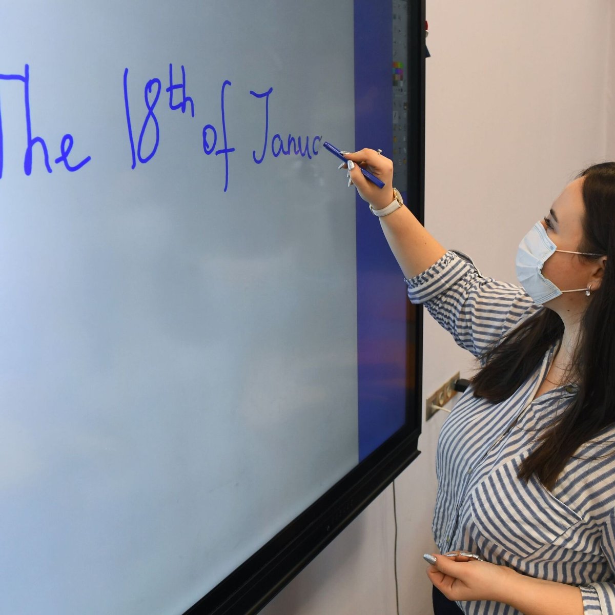 Школа будущего учителя роботы