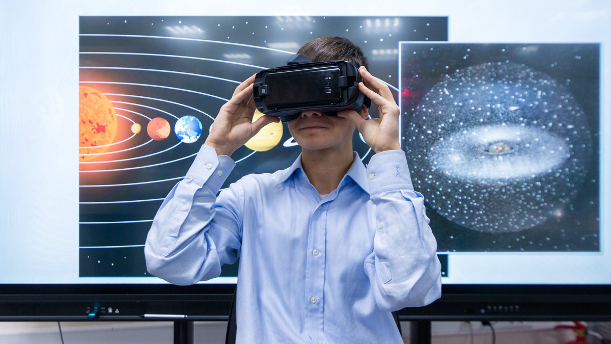 Мультимедиа в нашей жизни