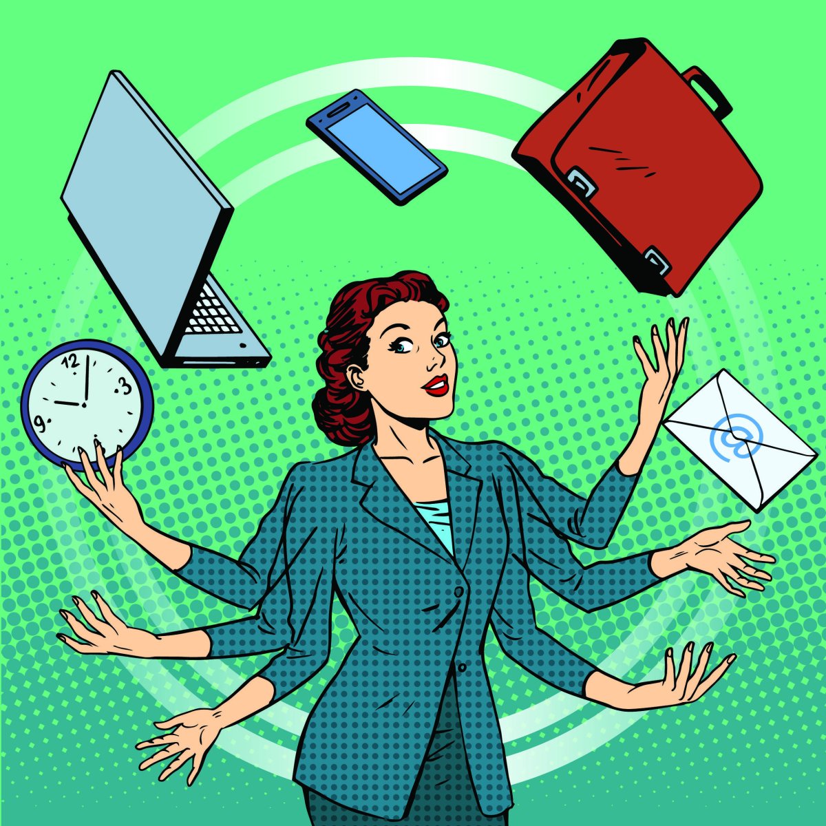 Ученик будущего