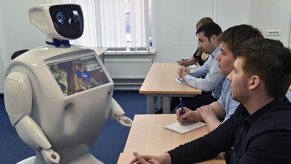 Блокнот педагога