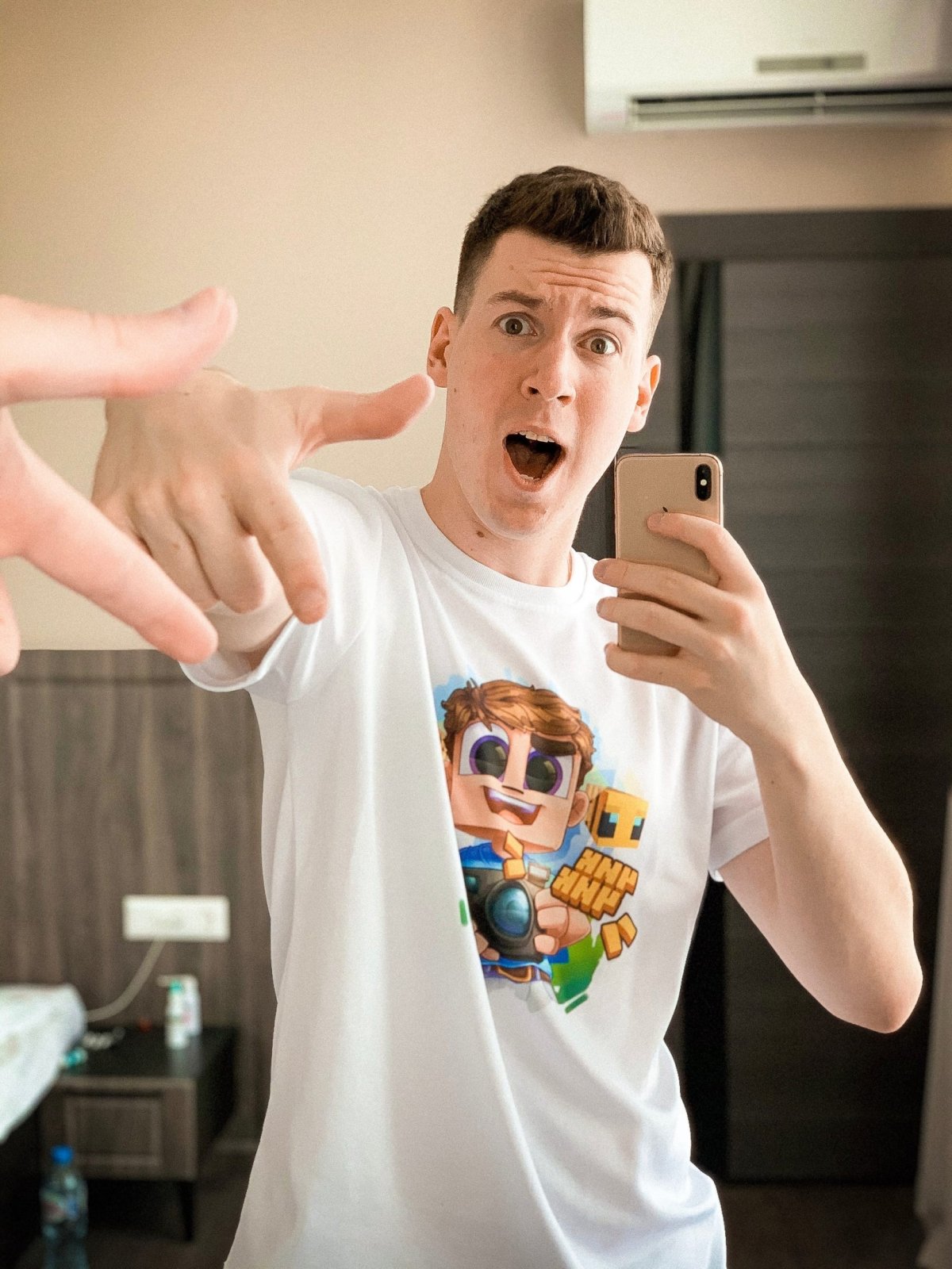 ВЛАДУС ЮТУБЕР