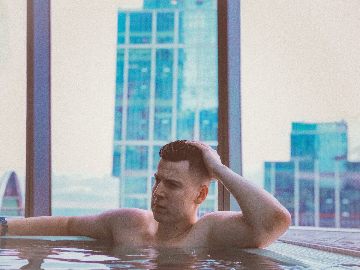 Влад Готенко