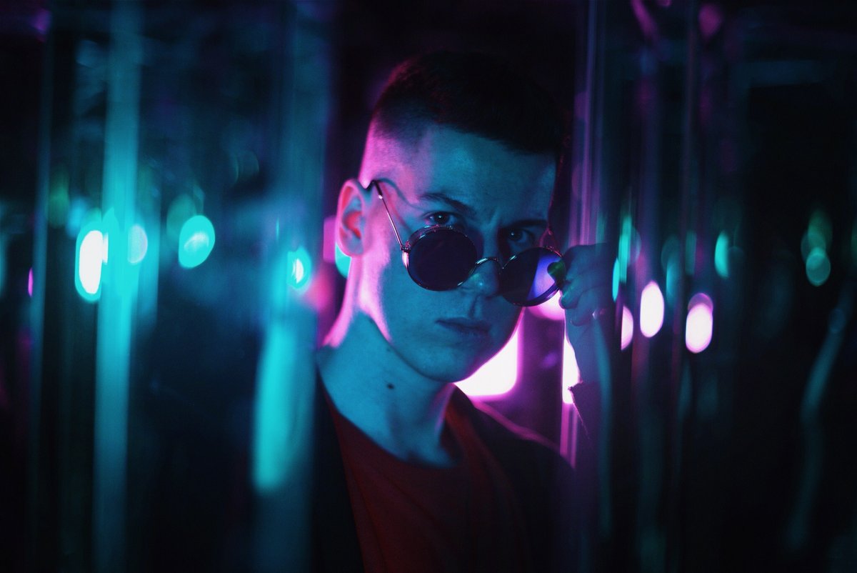 Влад Готенко