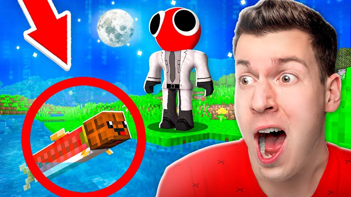 ВЛАДУС И его девушка в реальной жизни