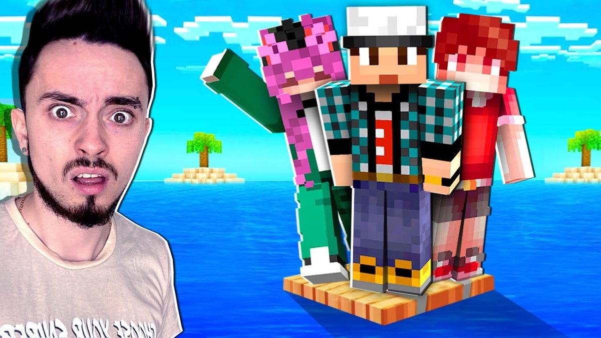 ВЛАДУС И чёлка