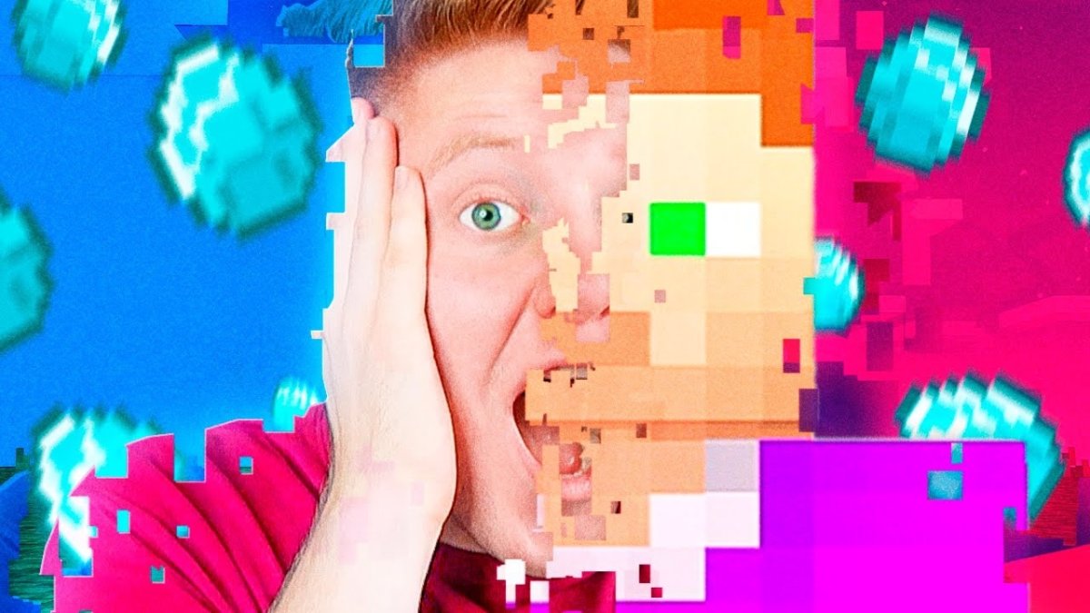 Эдисон выживание на 1 блоке