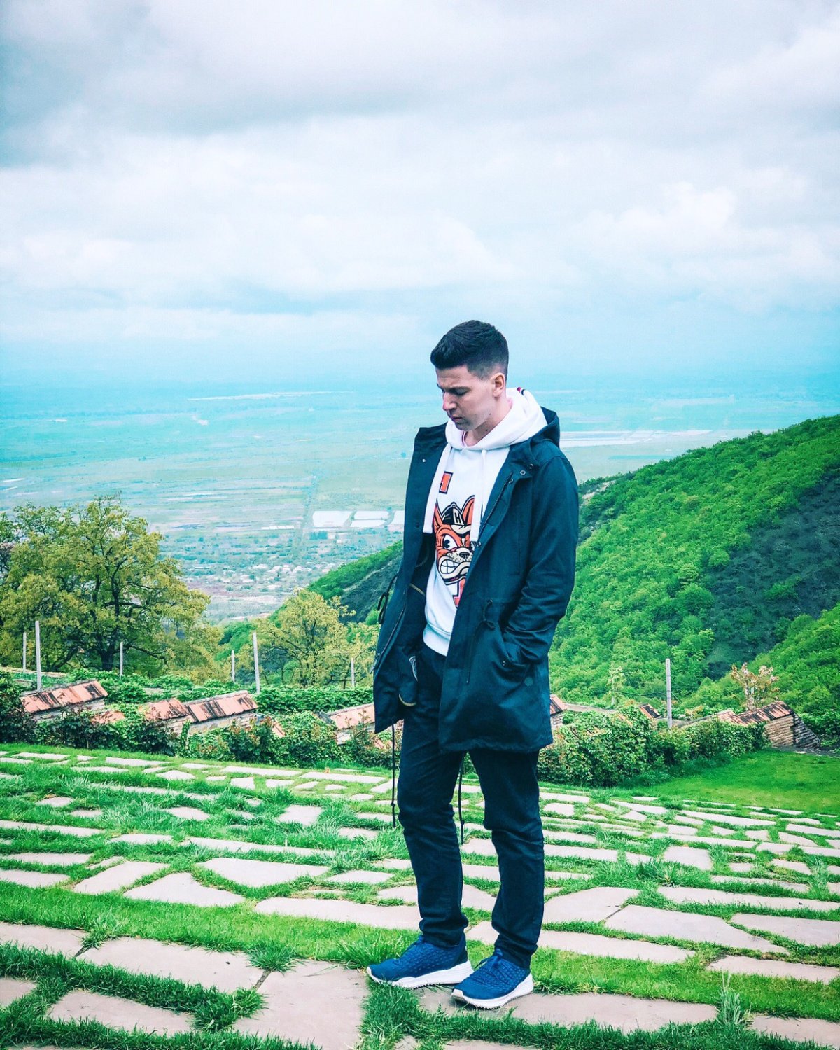 Влад Нольдевятый