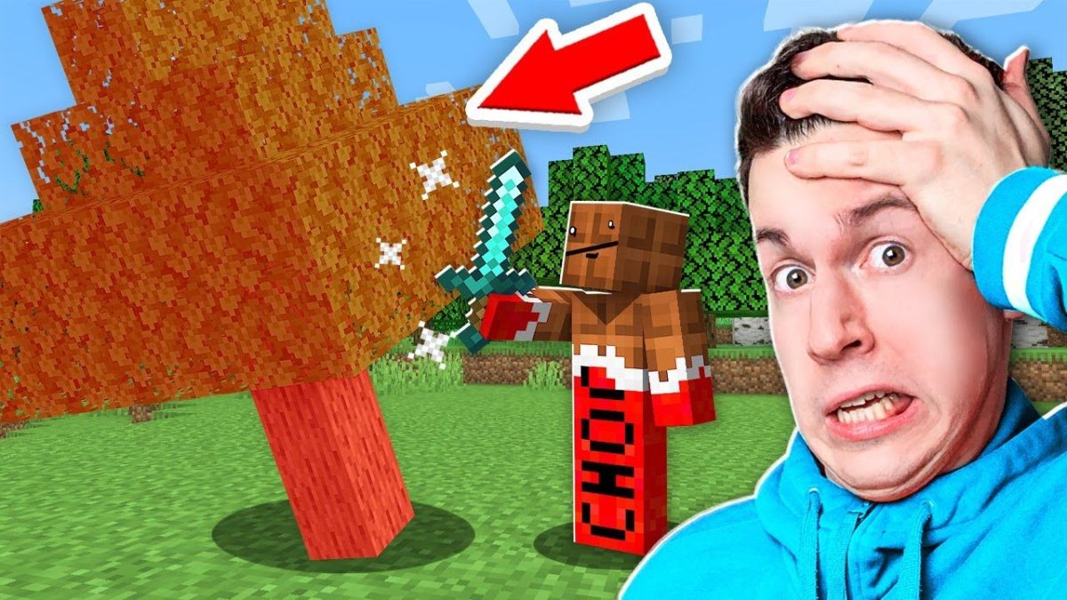 Рик стандофф