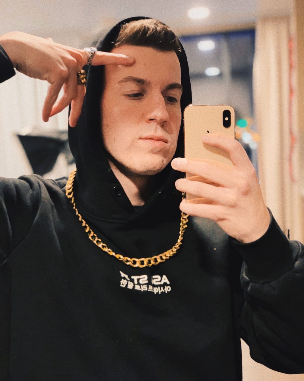 Влад Нольдевятый ВЛАДУС