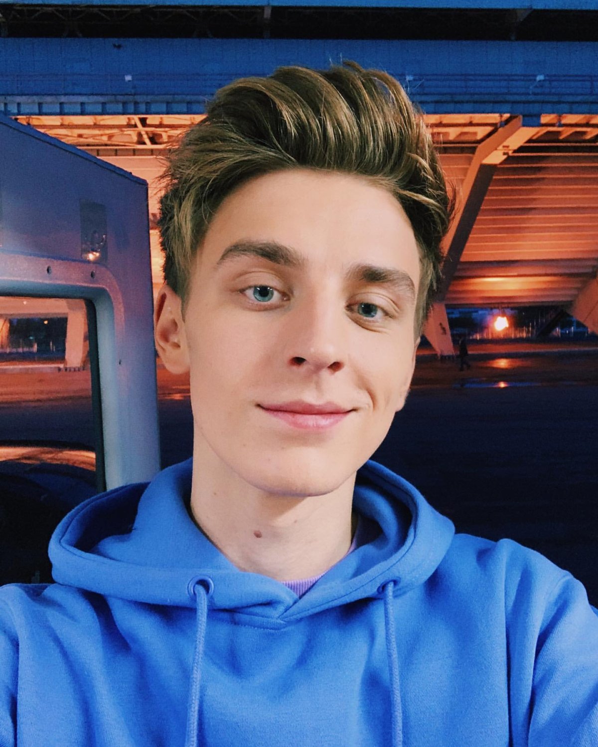 Злой МАЙНКРАФТЕР