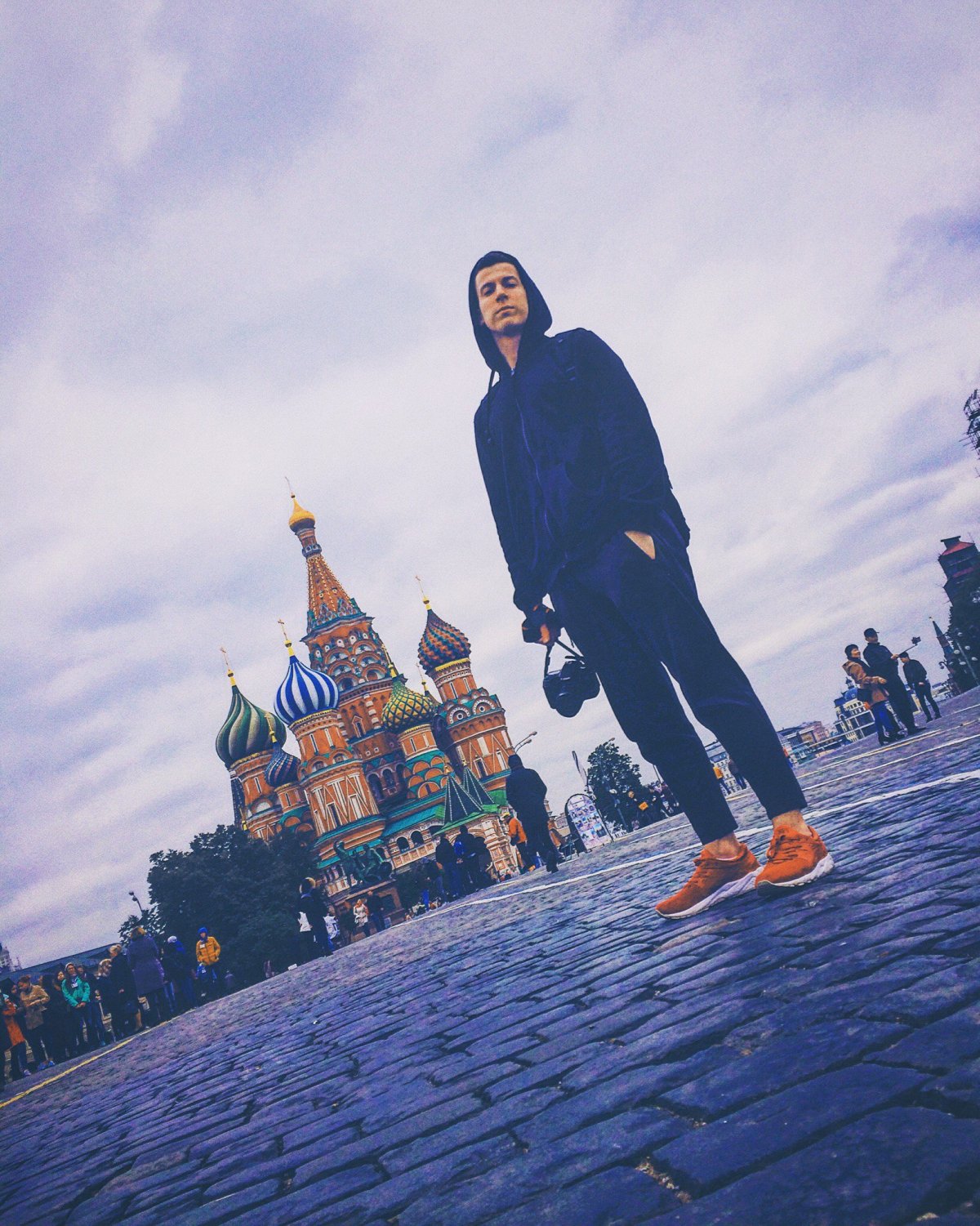 Рекламные креативы для Инстаграм