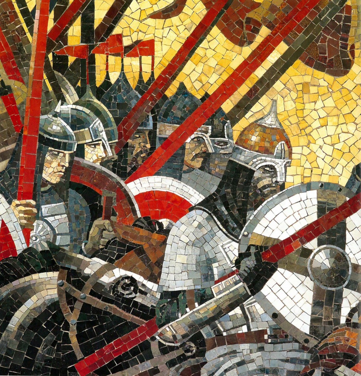 18 Апреля 1242 Ледовое побоище