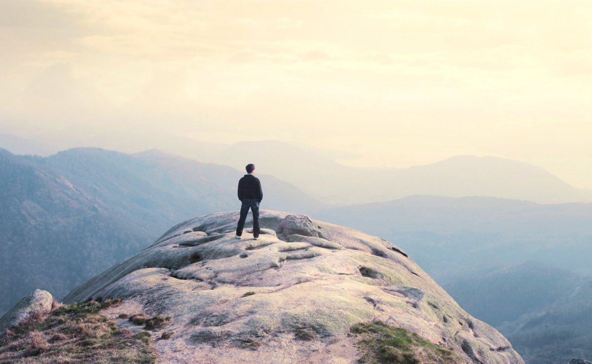 Невозможное человекам возможно