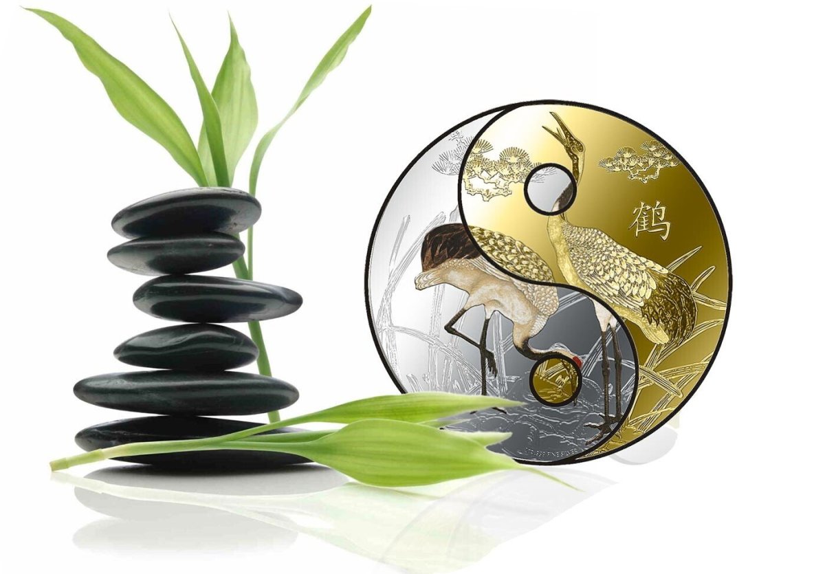 Фэн шуй здоровье символы