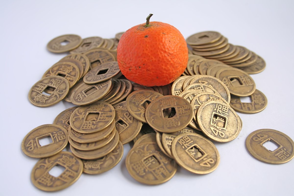 Амулеты для карты желаний