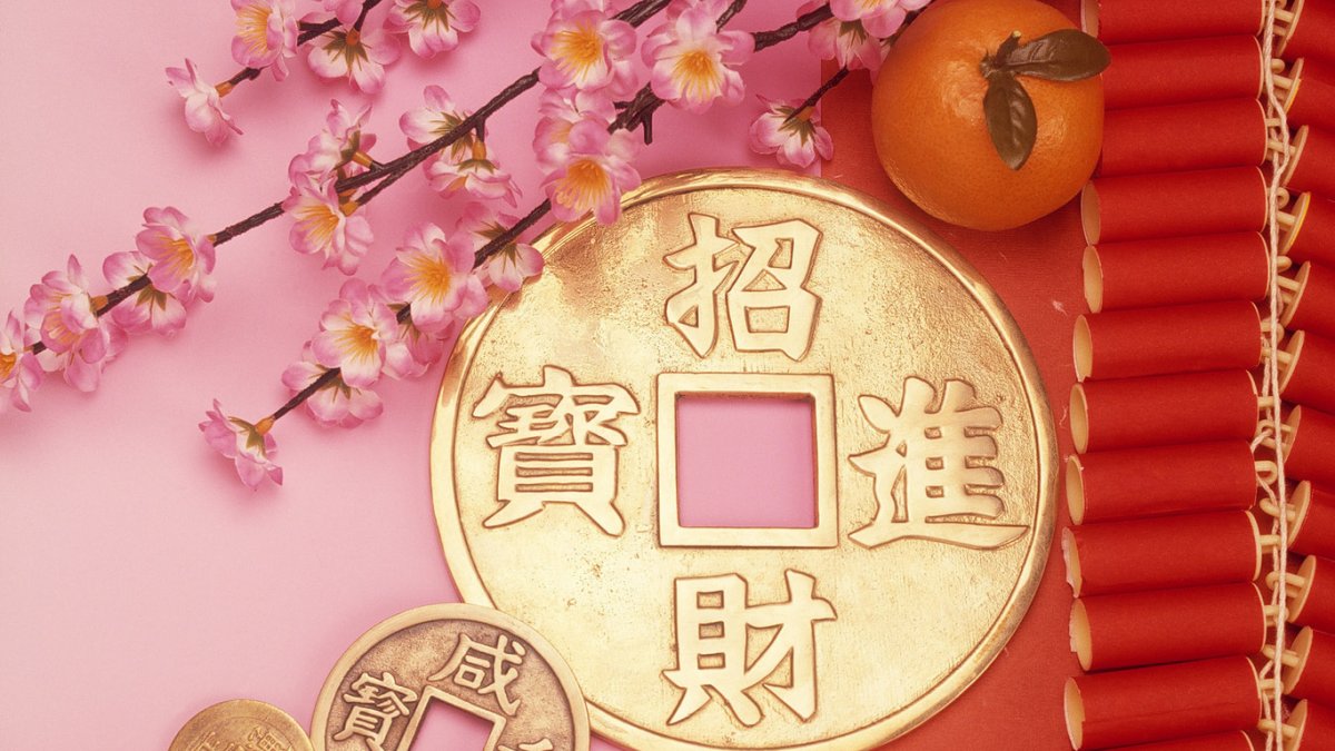 Символ богатства и процветания