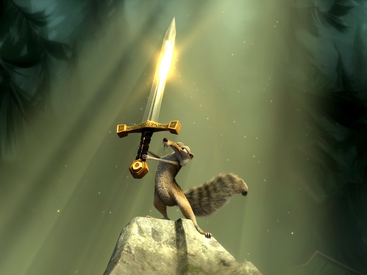 Достижение цели