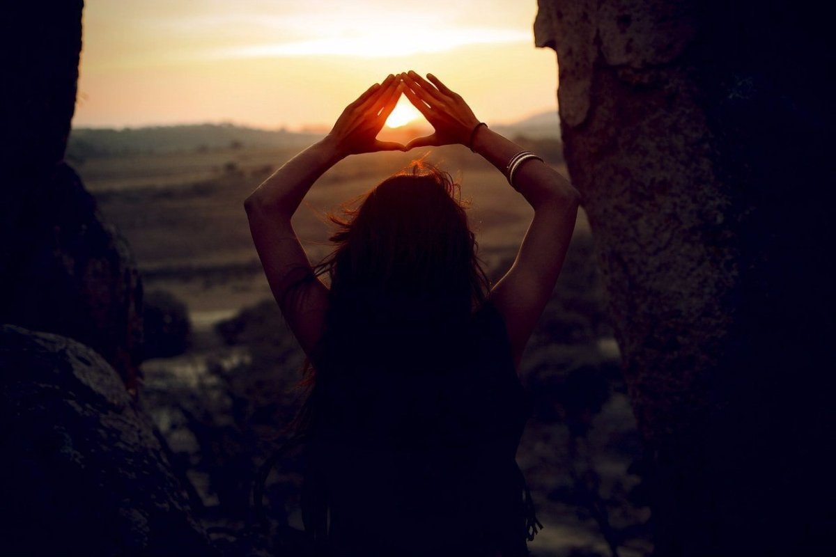 Пусть станет невозможное возможно