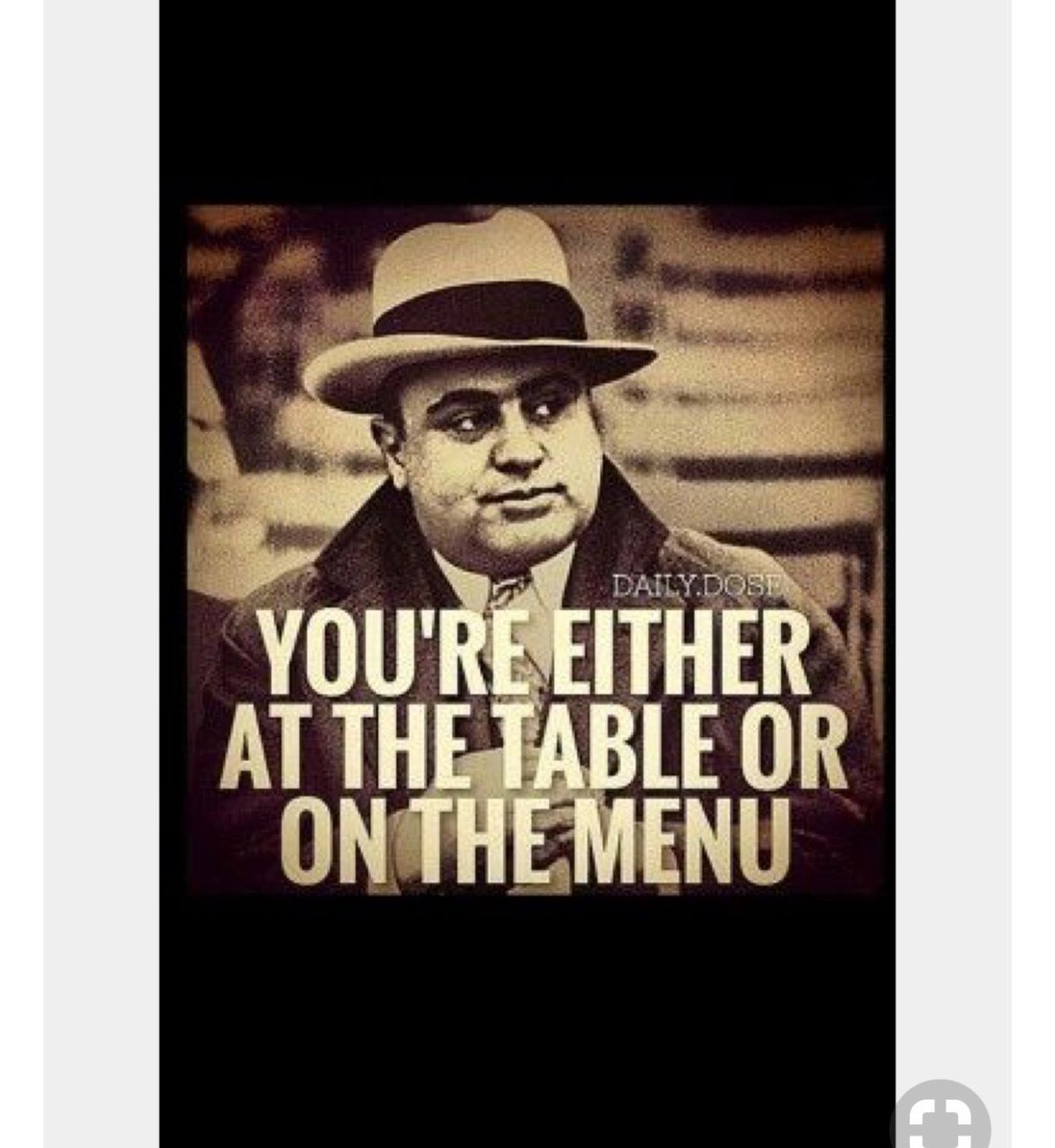 Аль Пачино Капоне