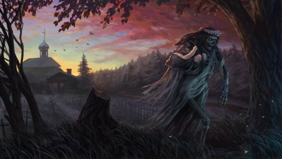 Медведь и девушка любовь