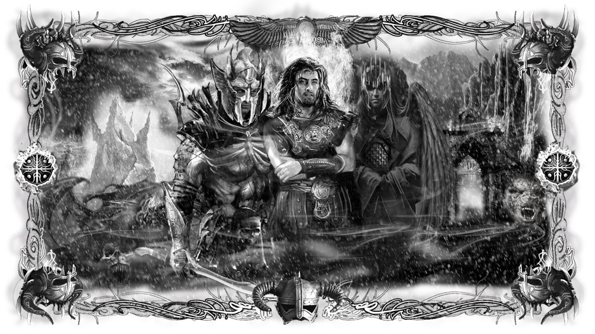 Чернбох Славянская мифология