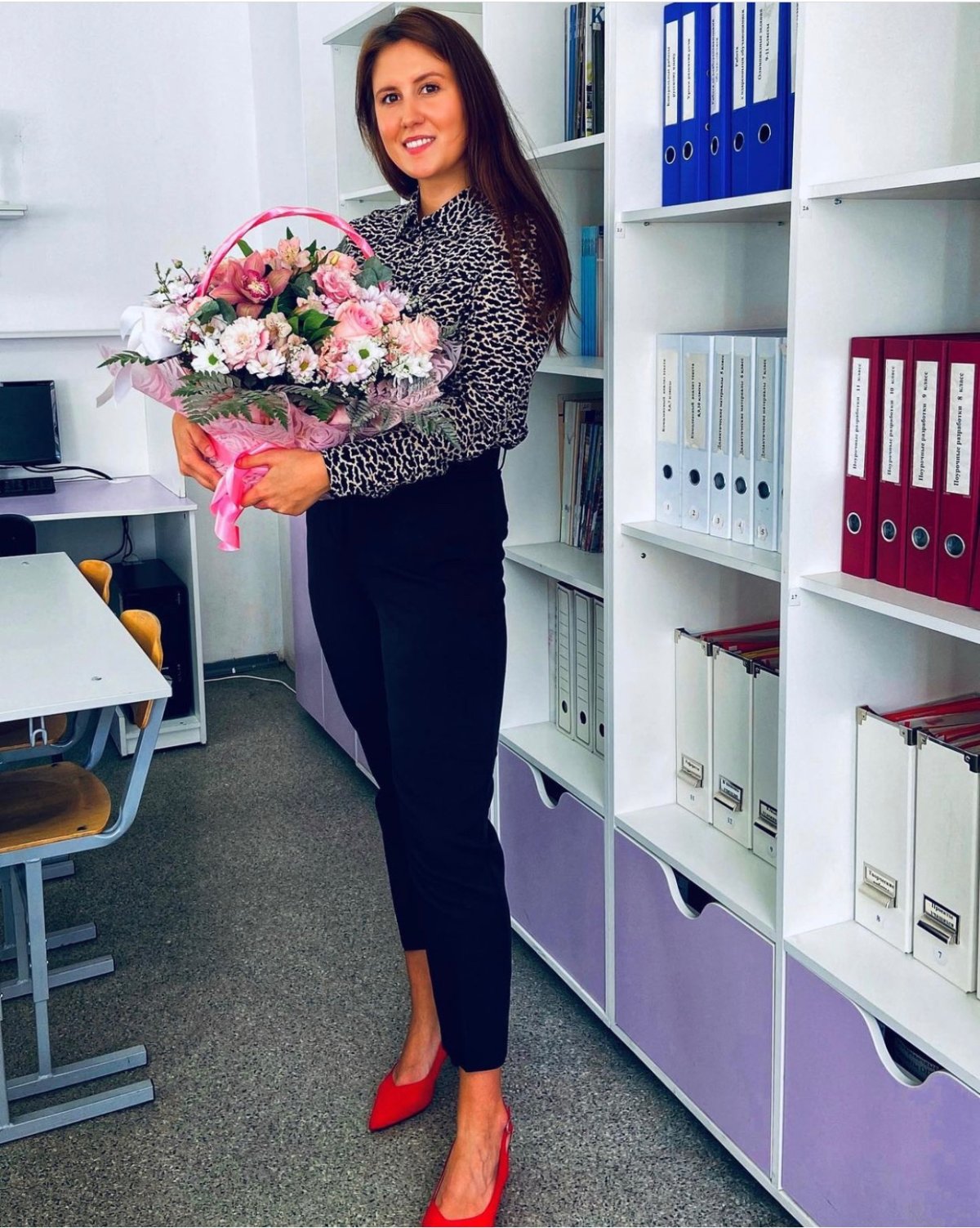 Игнатьева Эльвира Николаевна