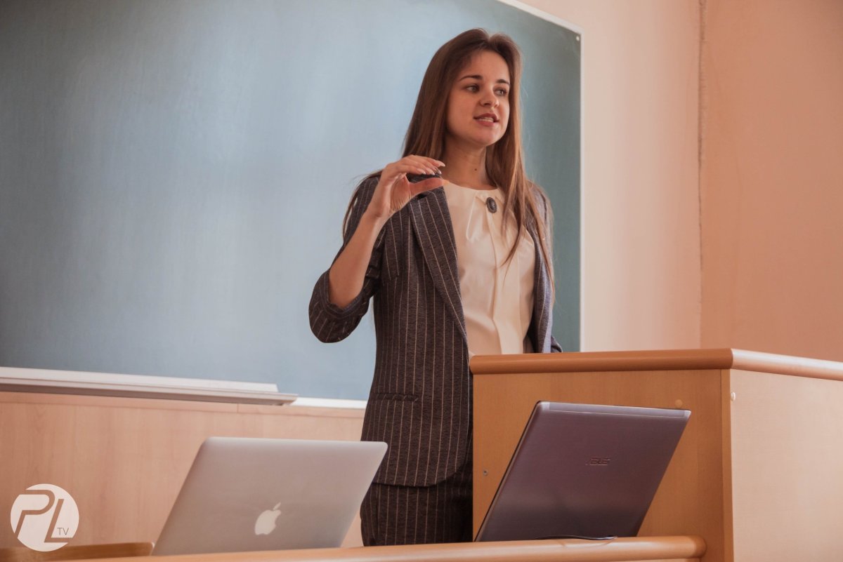 Романенко Мария Игоревна