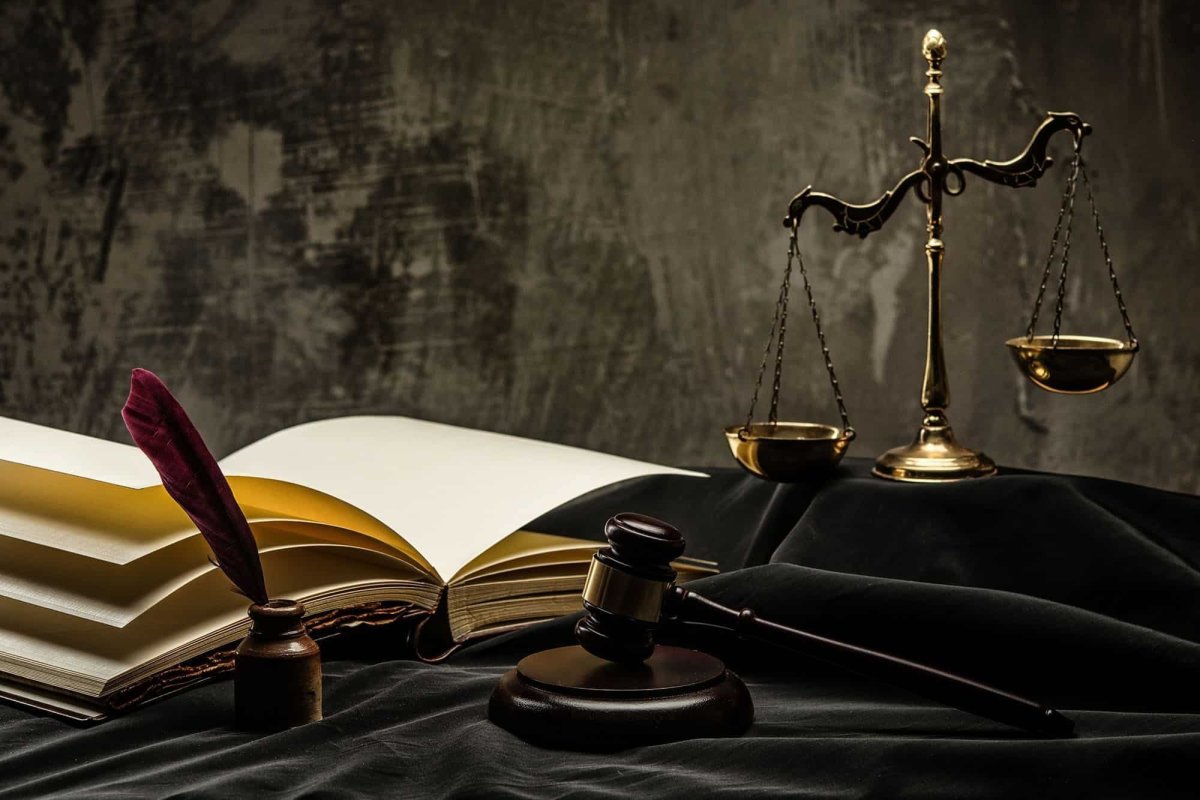 Юридическая тематика