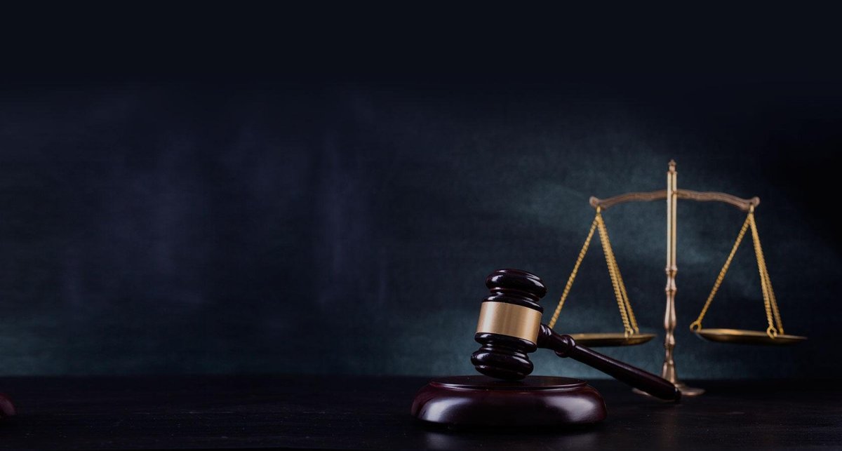 Юриспруденция фон