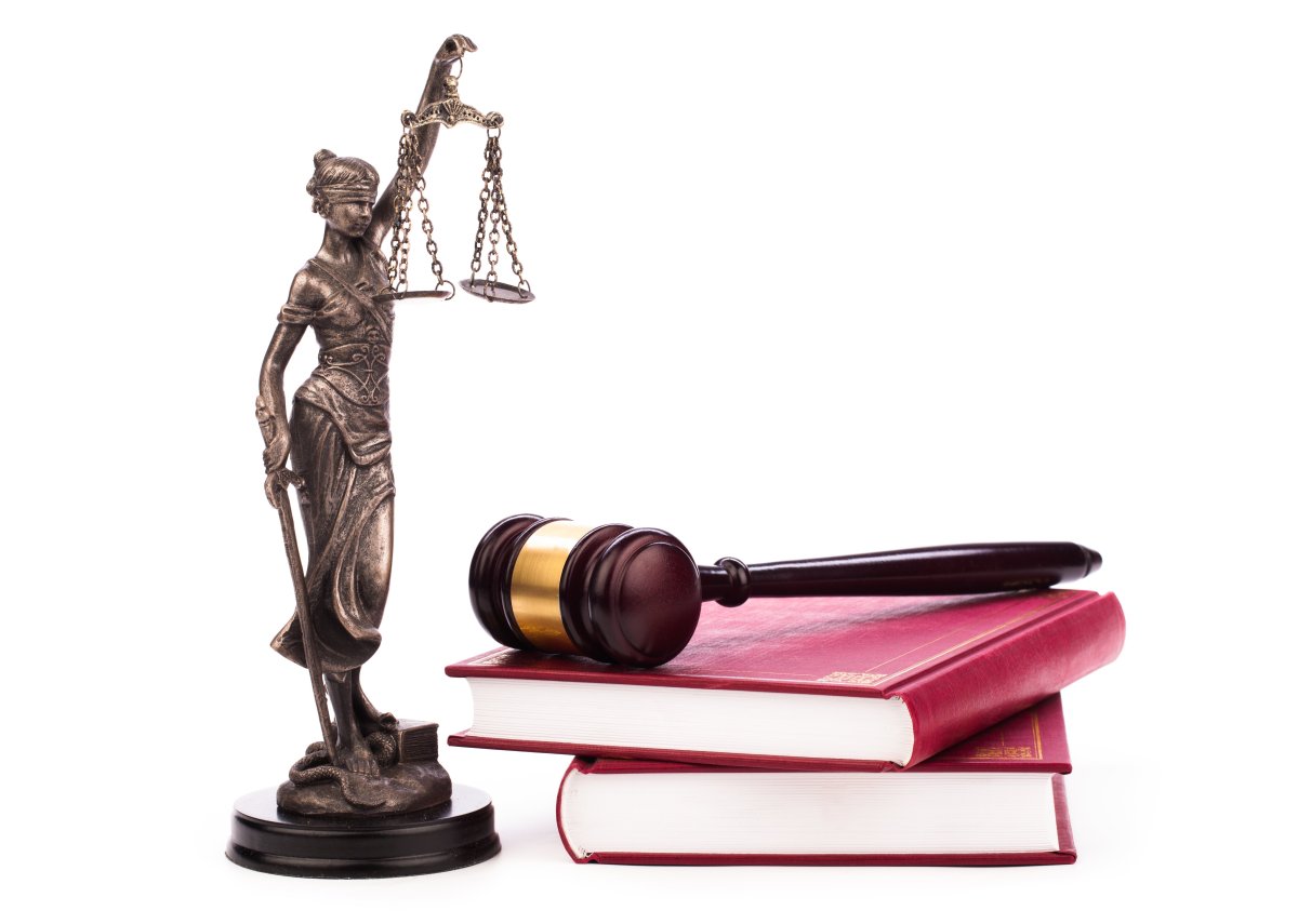 Юридические услуги