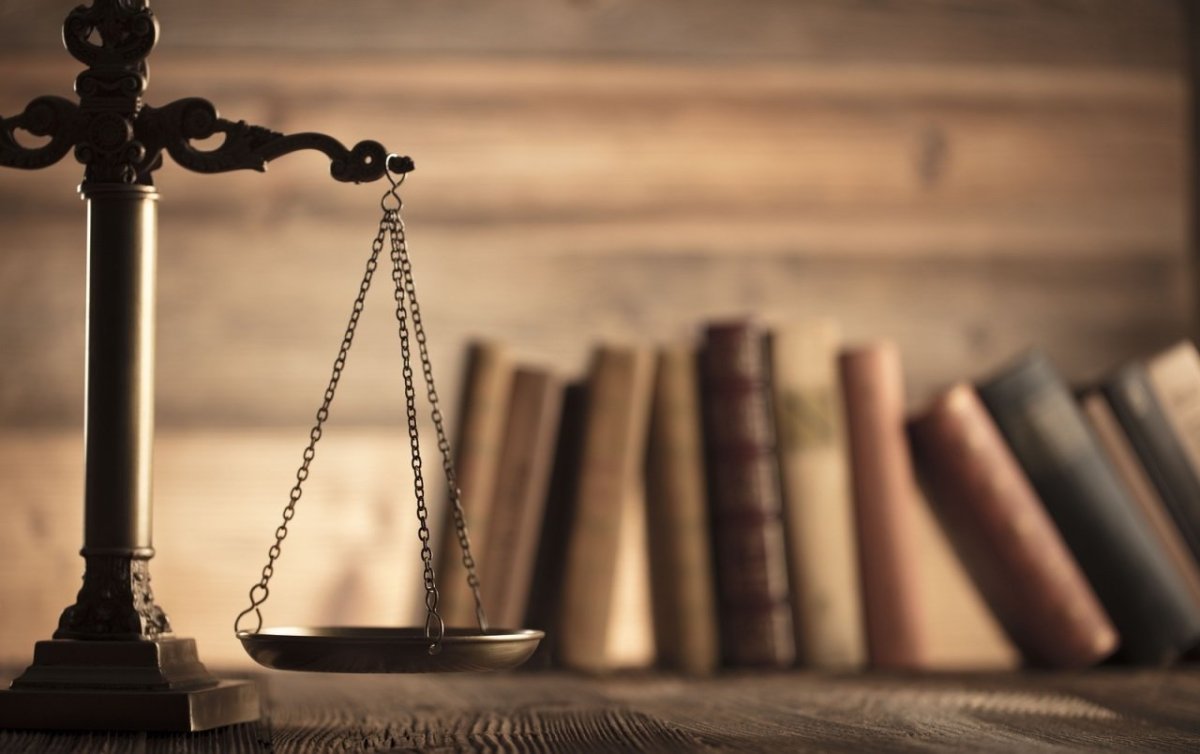 Фон для презентации по праву