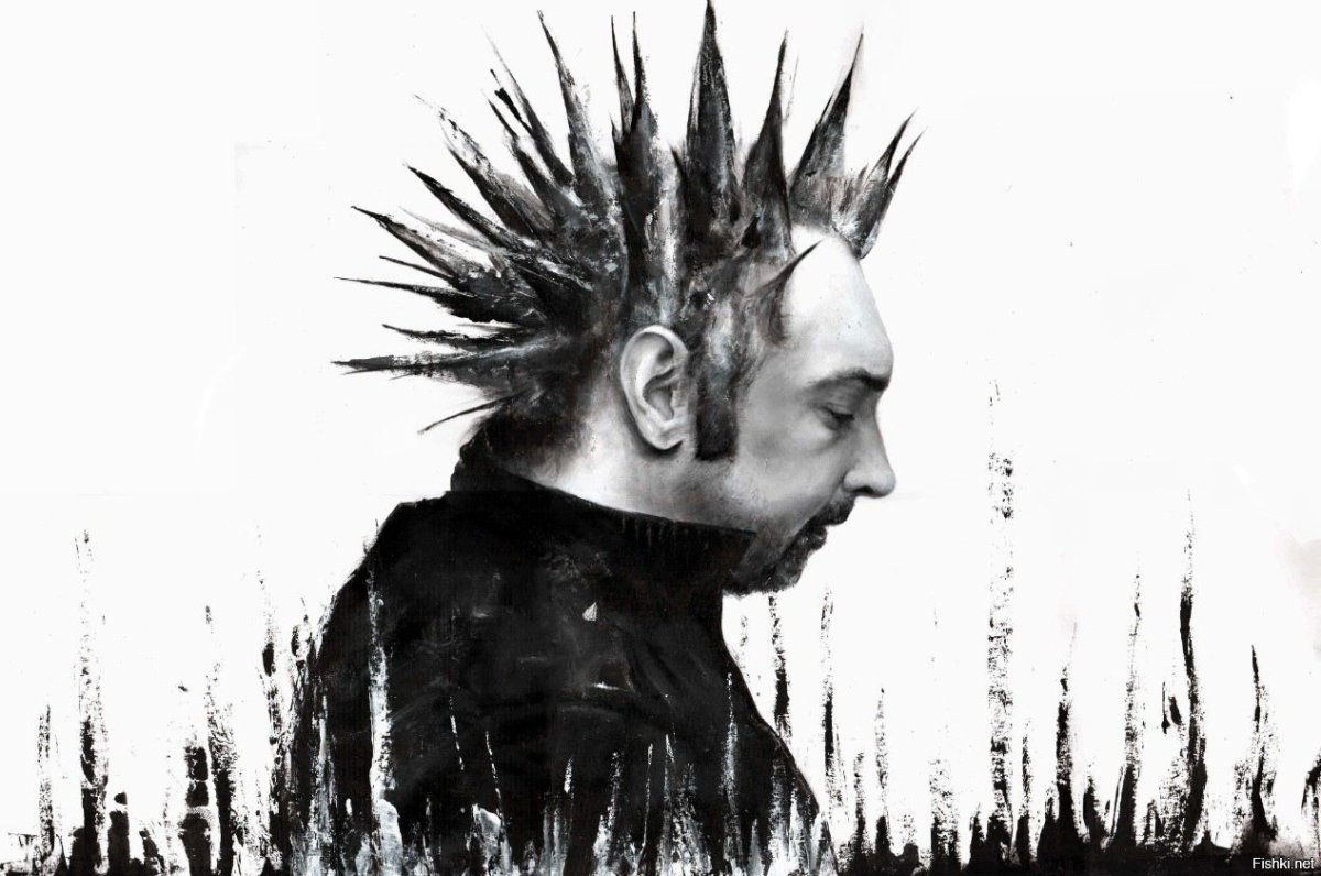 Михаил Горшенев последнее интервью